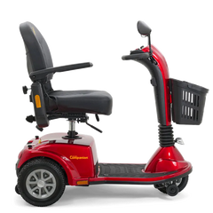 Companion Midsize 3-Wheel