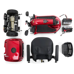 Companion Midsize 3-Wheel