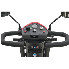 Companion Midsize 3-Wheel