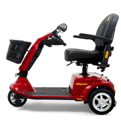 Companion 3-Wheel Scooter