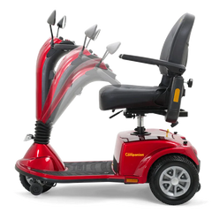 Companion 3-Wheel Scooter
