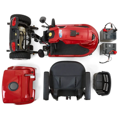 Companion 3-Wheel Scooter