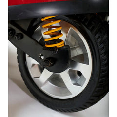 Companion 3-Wheel Scooter