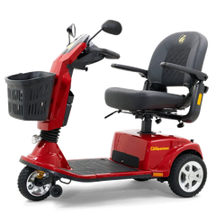 Companion 3-Wheel Scooter