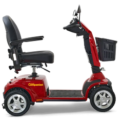 Companion 4-Wheel