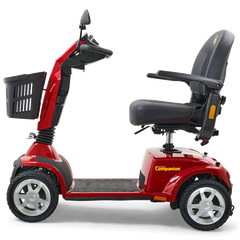 Companion 4-Wheel
