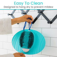 Pumice Stone Foot Scrubber