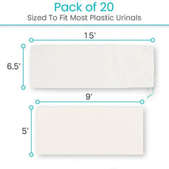 Urinal Bag