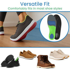 Carbon Fiber Insoles