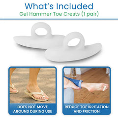 Hammer Toe Splint