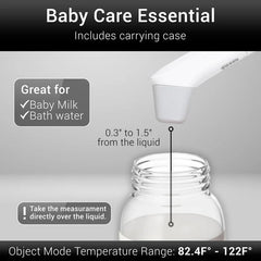 Infrared Thermometer