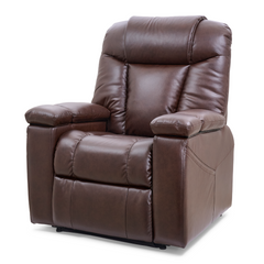 Rhea PR-442 Premium Medical Recliner - Clinical-Grade Healthcare Treatment Chair
