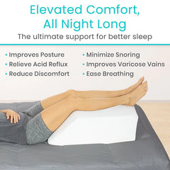 Leg Rest Pillow