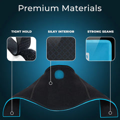 Cryogrid Neck Ice Pack