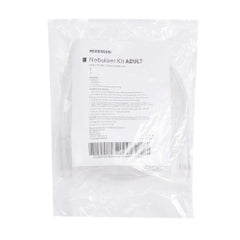 Handheld Nebulizer Kit with Mouthpiece - Complete Set, 10cc Capacity, Low Dead Volume