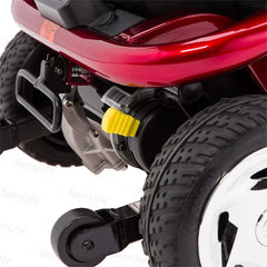 LiteRider 3-Wheel