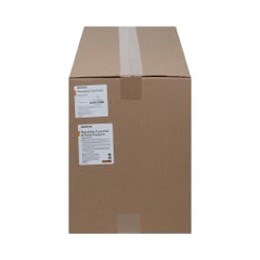 McKesson Decubitus Care Mattress Overlay - Pressure Relief, 33 x 72 x 4 Inch, Blue, Latex-Free