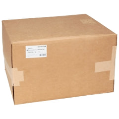 McKesson Disposable Bed Pillow - White Olefin Cover, Polyester Fill, Flame-Resistant