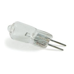 6V 20W Microscope Replacement Bulb - Compatible with Professional Laboratory Microscopes