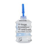 Hydrogel Amorphous Wound Dressing Gel - Non-Sterile, 3 oz Tube - Moisture Therapy for Wound Healing