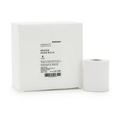 Thermal Printer Paper Rolls for Medical Urine Analyzers - 6cm x 20m, Box of 4 Rolls