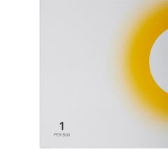 Double Lumen Sprague Stethoscope - Professional Grade with 5 Interchangeable Fittings, Blue, 22-Inch