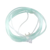 ETCO2 Nasal Sampling Cannula with Oxygen Delivery - Dual Function CO2 Monitoring & O2 Therapy