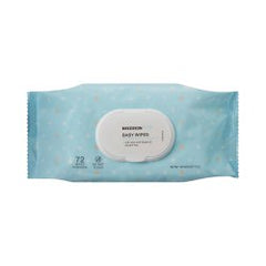 Premium Baby Wipes with Aloe and Vitamin E - Gentle, Alcohol-Free, 99% Water