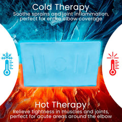 Elbow Ice Pack