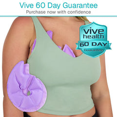 Breast Ice Packs