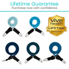 Tube Resistance Bands