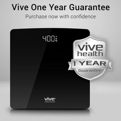 Digital Scale Compatible with Smart Devices