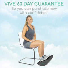Memory Foam Foot Rest
