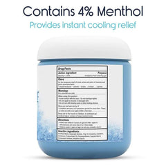 Dr. Pat's Pain Cream