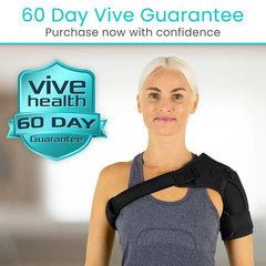 Shoulder Support Brace