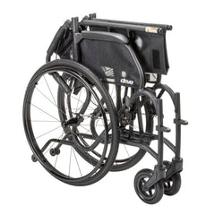 AeroFly™ Ultra-Lite Wheelchair