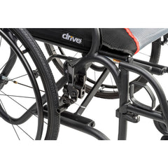 AeroFly™ Ultra-Lite Wheelchair