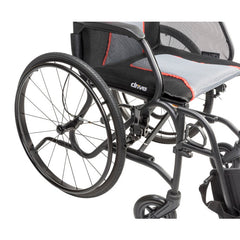 AeroFly™ Ultra-Lite Wheelchair