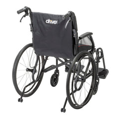 AeroFly™ Ultra-Lite Wheelchair