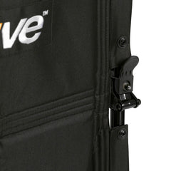 Aluminum Transport Chair