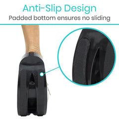 Adjustable Foot Rocker