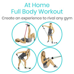 Home Workout Bundle