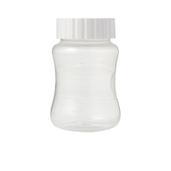 Pure Expressions 6oz Storage Bottle 1ea