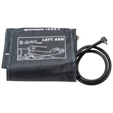 Deluxe Automatic Upper Arm BP Monitor Accessories