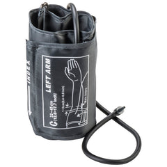 Deluxe Automatic Upper Arm BP Monitor Accessories