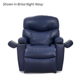 Cloud+ PR-525 with Twilight Power Lift Recliner - MaxiComfort Medical Chair with Advanced Sleep Positioning