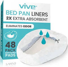 Bedpan Liners