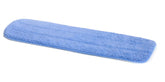Medline Microfiber Mop Head, Disposable - Case of 144