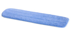 Medline Microfiber Mop Head, Disposable - Case of 144