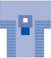 Nonsterile Minor Procedure Drape - Medical Grade Barrier Protection for Clinical Procedures
